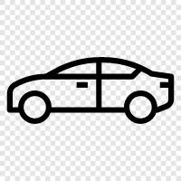 car, driving, cruising, comfortable icon svg