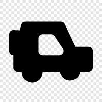 Car icon svg