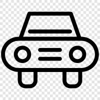 car, vehicles, driving, autos icon svg