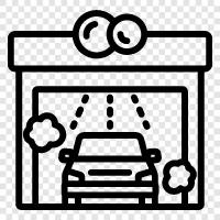 Car Wash Prices, Car Wash Near Me, Car Wash icon svg