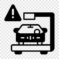 car weight, car weight scale, car weight measurements, car scale readings icon svg