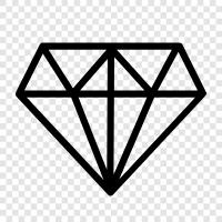 carat, engagement ring, diamond ring, jewelry icon svg