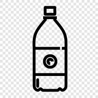 Carbonated icon
