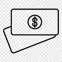 card, money, pay, debit icon svg