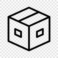 cardboard boxes, cardboard box manufacturing, cardboard box recycling, cardboard box manufacturing in icon svg