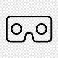 cardboard, google, cardboard android, cardboard app icon svg