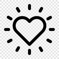 cardiac disease, heart health, heart attack, heartburn icon svg