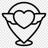 cardiac, heart attack, surgery, coronary icon svg