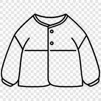 cardigan, baby, winter, kinder symbol