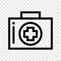 care, doctor, hospital, illness icon svg