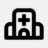 care, health, medical, doctor icon svg