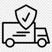 Cargo Insurance For Shipments icon