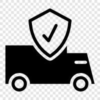 cargo insurance, cargo insurance rates, cargo insurance companies, cargo insurance quotes icon svg