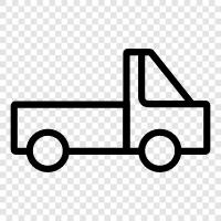 cargo, transport, transportation, haul icon svg