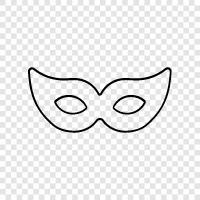 carinaval, carinaval mask reviews, carinaval mask ingredients, carinval mask icon svg
