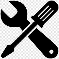 carpentry, woodworking, saws, Drill icon svg