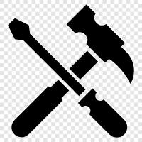 carpentry tools, power tools, hand tools, woodworking tools icon svg