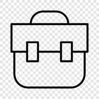 carrier, shoulder, tote, handbag icon svg