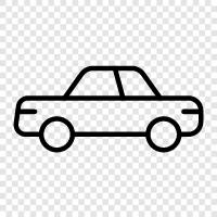 cars, motorcycles, bicycles, buses icon svg