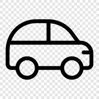 Cars, Driving, Automobiles, Gasoline icon svg