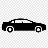 cars, driving, mechanics, repairs icon svg