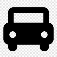 Cars, Driving, Automobiles, Transportation icon svg