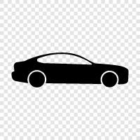 Cars, Driving, Automobiles, Car icon svg