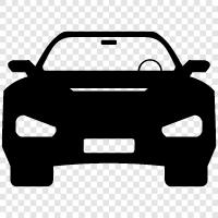 Cars, Driving, Automobiles, Motorcycles icon svg