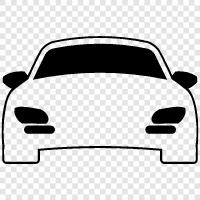 Cars, Driving, Car rental, Car buying icon svg