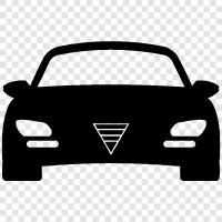 cars, driving, driving lessons, driving schools icon svg