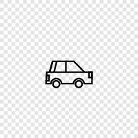 Cars, Driving, Vehicles, Automobiles icon svg