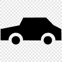 Cars, Vehicle, Driving, Motor Vehicles icon svg