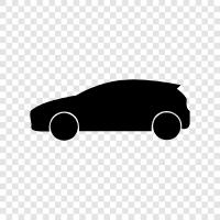 Cars, Driving, Automobiles, Motorcycles icon svg