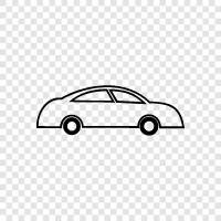 cars, car rental, car buying, car parts icon svg