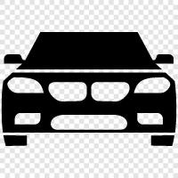 cars, driving, automobile, transportation icon svg