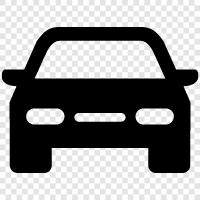 Cars, Driving, Automobiles, Vehicles icon svg