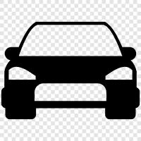 Cars, Driving, Automobiles, Car icon svg