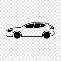 Cars, Driving, Automotive, Vehicle icon svg