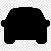 Cars, Driving, Transportation, Motorcycles icon svg