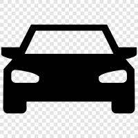 Cars, Driving, Motorcycles, Vehicle icon svg