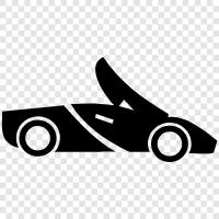 Cars, Driving, Automobiles, Transportation icon svg