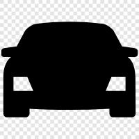 Cars, Vehicles, Auto, Motorbike icon svg