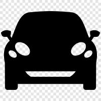 Cars, Driving, Traffic, Automobiles icon svg