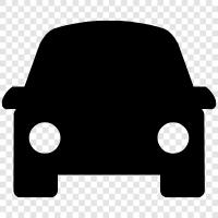 Cars, Driving, Automobile, Transportation icon svg