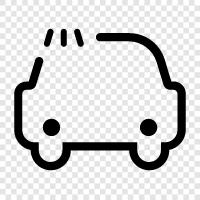 cars, automobile, car, motor vehicle icon svg