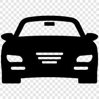 Cars, Driving, Traffic, Automobiles icon svg