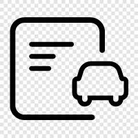 Cars, Driving, Motor, Vehicles icon svg