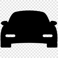 Cars, Driving, Motorcycle, Vehicle icon svg