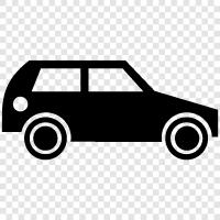 cars, driving, motoring, petrol icon svg