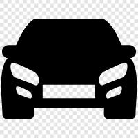 Cars, Driving, Motorcycle, Vehicle icon svg